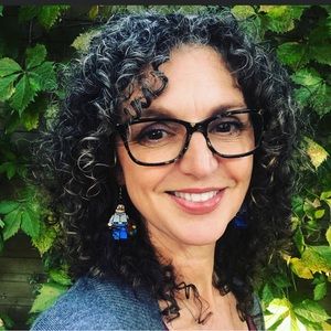 Meet your Posher, Karen